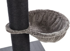 Alternative view of Kratzbaum Mauricio, 84cm, braun