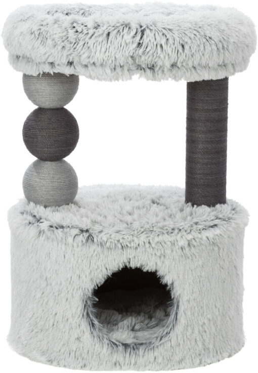 Arbre à chat Harvey, 73 cm, gris
