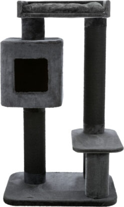 Alternative view of Kratzbaum Izan, 122cm, anthrazit