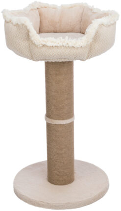 Alternative view of Kratzbaum Boho, 97 cm, beige