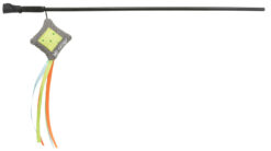 Alternative view of Junior Spielangel, My Catnip, Stoff, 42cm
