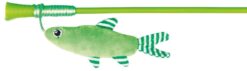 Spielangel mit Fisch, 42cm