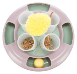 Alternative view of Junior Snack & Play, ø 18cm