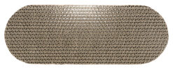 Ersatzpappe für Kratzpappe  48020 33×3,5cm