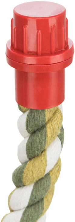 Alternative view of Perrchoir; cotton; 37cm