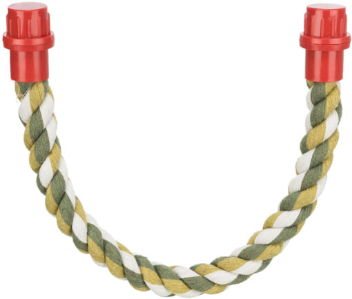 Sitzstange Baumwolle ø16mm / 37cm