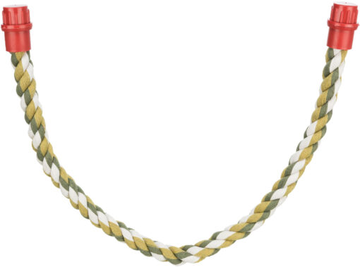 Perrchoir; cotton; 66cm ø18mm / 66cm