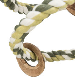 Alternative view of Sitzspirale, Baumwolle