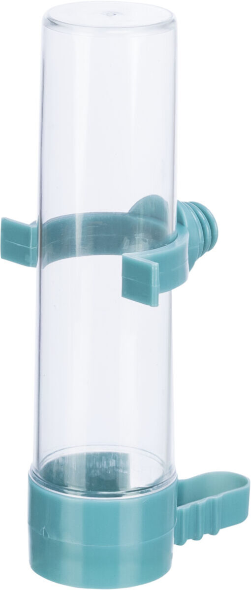 Trinkröhrchen mit Halter 11cm, 50ml