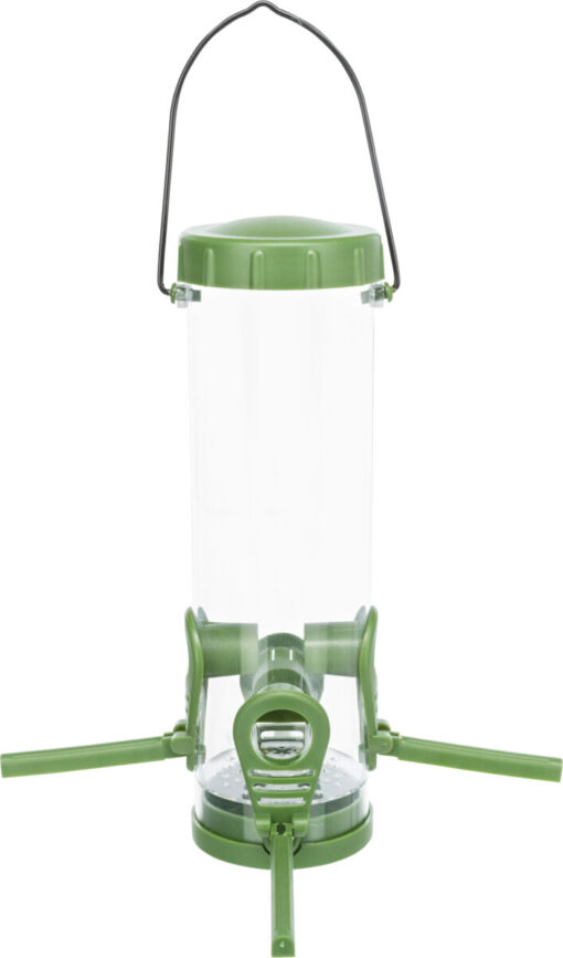 Distributeur de nourriture p.l'extérieur 450ml