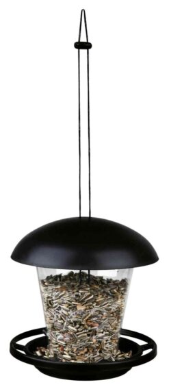 Alternative view of Futterspender, Kunststoff, 900 ml