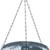 Abreuvoir oiseau, suspendu, en céramique, 550 ml/ø 26 cm,