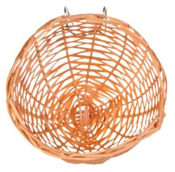 Kanariennest gefl. 5,5cm h