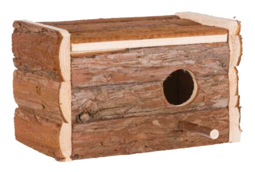 Nichoir 21x12.5x13cm 21x12.5x13cm