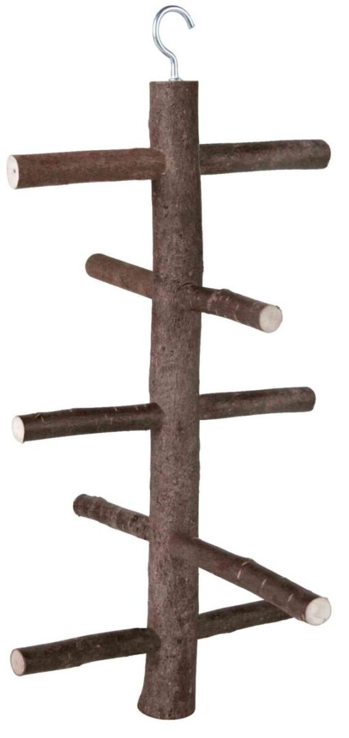 Perchoir en vogue, 27cm ø13cm, 27cm