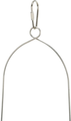 Alternative view of Sittich-Schaukel