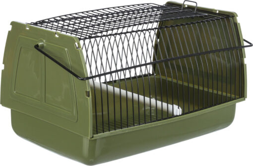 Transportbox f.Kl.Tiere 22x15x14cm