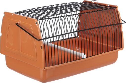 Transportbox f.Kl.Tiere 30x18x20cm
