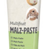 Pâte de malt multifruit