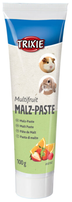 Malz-Paste Multifruit
