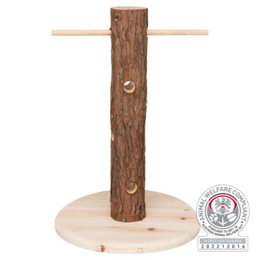 Natural Living Futterbaum, ø 25×36 cm