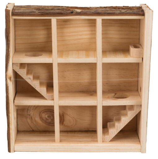 Natural Living tour de jeu,30×30×10cm