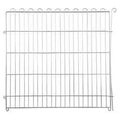 natura élément supplémentaire pour enclos   6243, 80×75cm