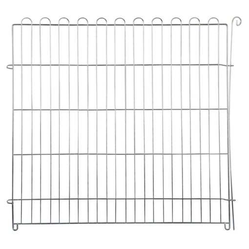 natura élément supplémentaire pour enclos   6243, 80×75cm