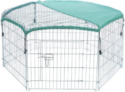 Alternative view of natura Netz mit Sonnenschutz für   6250/6253