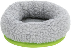 Alternative view of Hamsterkuschelbett, 16.5x15.5cm