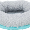 Hamsterkuschelbett, 16.5x15.5cm