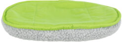 Alternative view of Kuschelbett f. Kaninchen u. Meerschw.