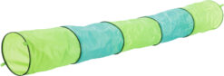 Alternative view of Spieltunnel für Kaninchen, 130cm, div. Farben