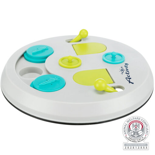 Flip Board, en plastique ø 23cm