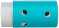 Alternative view of Snack & Food Roll, Pappe, ø 6×11 cm/ø 7×14 cm