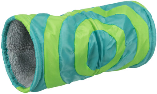 Coussin tunnel rongeurs, ø 15×35 cm ø15×35 cm