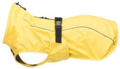 Imperméable Vimy, XL: 80cm: 82-108cm, jaune