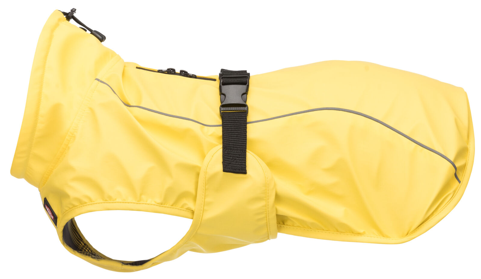 Imperméable Vimy, XL: 80cm: 82-108cm, jaune XL: 80cm: 82-108cm Imperméable Vimy, XL: 80cm: 82-108cm, jaune XL: 80cm: 82-108cm