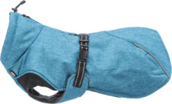 Alternative view of Manteau d'hiver Riom, XS: 30 cm, bleu