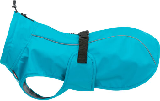 Imperméable Vimy, XS: 25cm, turquoise XS: 25cm