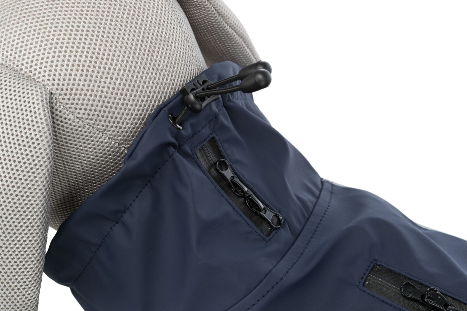 BE NORDIC imperméable Husum, L: 62cm, bleu L: 62cm BE NORDIC imperméable Husum, L: 62cm, bleu L: 62cm