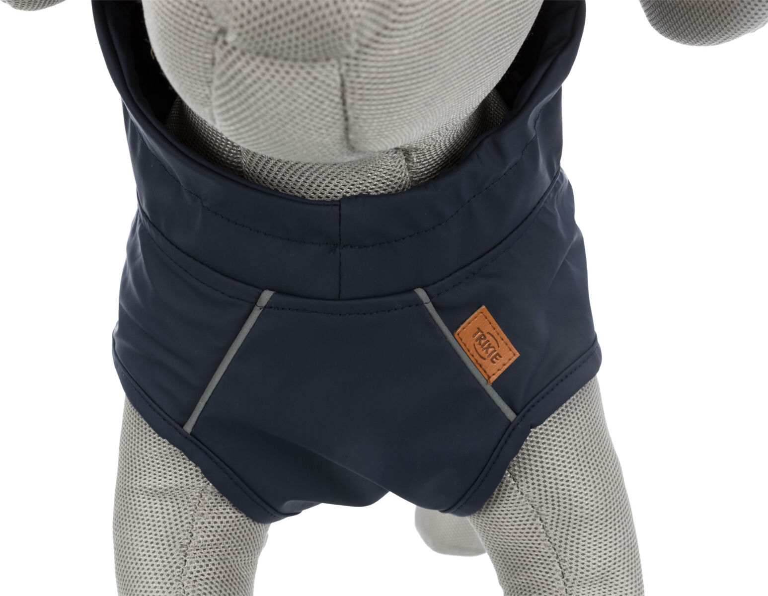 BE NORDIC imperméable Husum, L: 62cm, bleu L: 62cm BE NORDIC imperméable Husum, L: 62cm, bleu L: 62cm