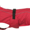 Imperméable Vimy, XL: 80cm, rouge