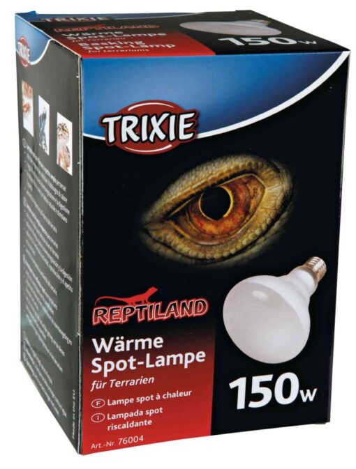 Lampe Spot-Réflecteur, 150 W - 150W