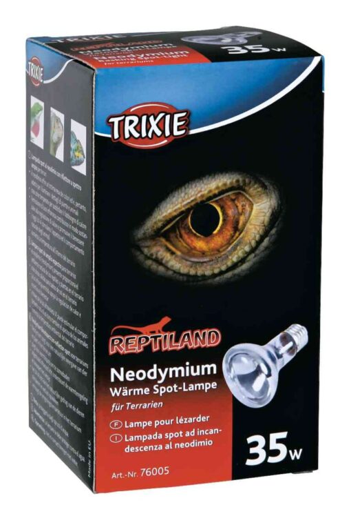 Lampe Spot néodyme, 35 W 35W