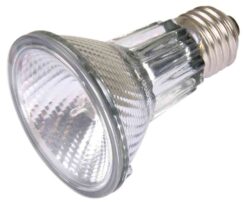 Alternative view of HeatSpot Pro,Lampe Spot halogène chauff., 50W