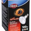 ProSun Mixed D3 mercure UV-B, ø 95×130mm, 100 W