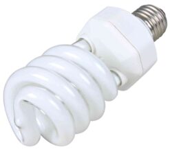 Alternative view of Tropic Pro Compact 6.0, UV-B Kompaktlampe