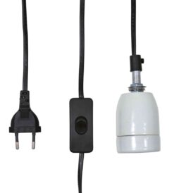Alternative view of Keramikfassung Pro Socket