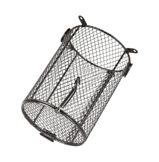 Schutzkorb für Terrarien-Lampen ø12×16cm